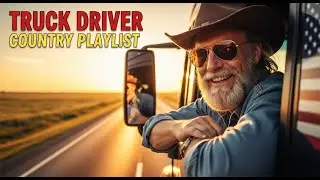 Timeless Classic Country Songs Mix Playlist &ndash; Best Slow Old Country Collection 2025