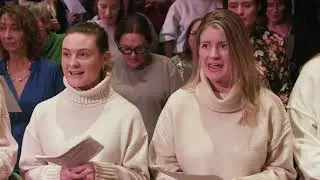 Suddenly I See (KT Tunstall) - Casual Choir