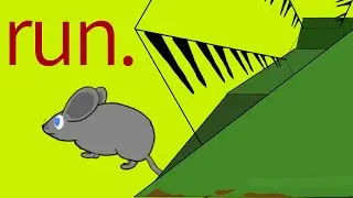 The Animals Killed To Feed Vegans
