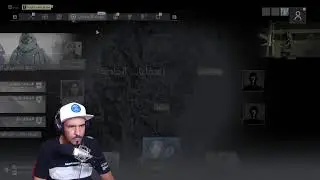 GHOST RECON