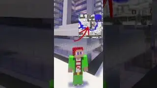 Вся информация про сервер в описание канала | #perlcity #minecraft #perlland #майнкрафтгород
