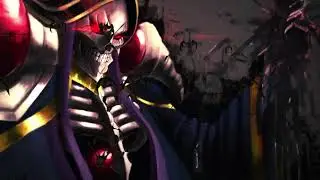 Arrival of the Undead King (Ainz Ooal Gown Epic Theme)