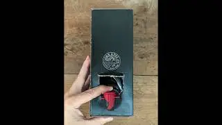 Opening the Gratsi Box