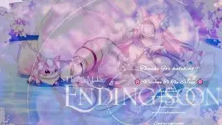 🌸Catching up in some gatcha gamess ⁓| Vtuber |⁓ 🌸!merch 🌸!kick 🌸!twitch 🌸!throne 🌸!twitter 🌸!tiktok