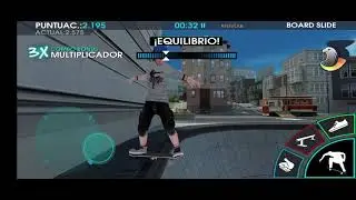 Skate Jam 