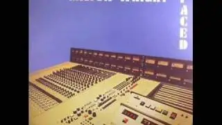 Milton Wright - Be With Me