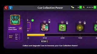 Free level max cue Melbourne star