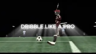 VRFS DRIBBLE TUTORIAL! (PRO)