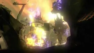 Red Faction: Armageddon - Path to War Trailer (PC, PS3, Xbox 360)