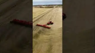 Riteway 7-Bar Harrow Product Overview #agriculture