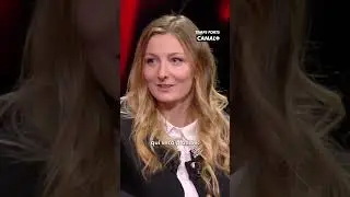 L'avenir de Doriane Pin 👀 #F1