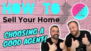How To Choose A Good Listing Agent | Selling Your House In NJ | 