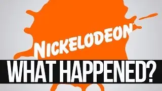 Nickelodeon: What Happened?
