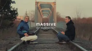 Massive/Массивы by Kosmoski
