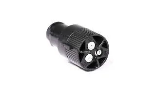 Victory Innovations: The Sprayer Nozzle
