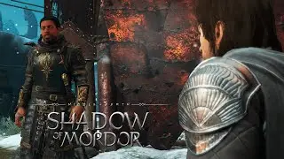 Middle-earth: Shadow of War - O pre&ccedil;o da GUERRA  - PT/BR #9