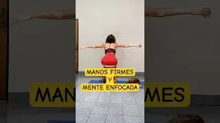 &iquest;Te sientes insegura con las manos? ... Activa tu propiocepci&oacute;n!