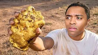 I Found The Best Way to Invest in Gold