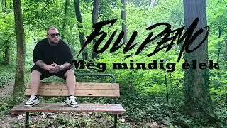 FullDemo - M&eacute;g mindig &eacute;lek ( Official Audio ) ( Prod.by Pecsii )