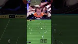 Manuel Is The Most Composed Player In the GAME! #fifa #fifae #fifa23