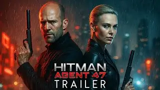 Hitman - Film - Trailer - Jason Statham, Trailer (2026)