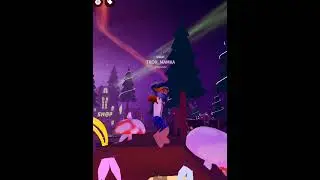 Под биты старалась #видео #роблокс #robloxedit #edit #roblox #ttd3 #robloxer