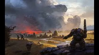 Age Of Wonders PlanetFall: All Cutscenes/Dialogues