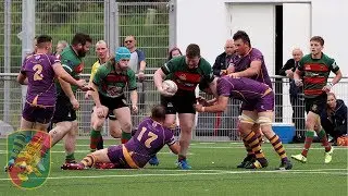 Highland vs Marr | Highlights | Pre-Season Friendly | 10 August 2019