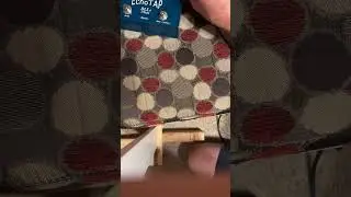 Dls effects echo tap delay pedal
