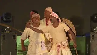 Nangelee Geet | Assam | LOKMANTHAN 2022