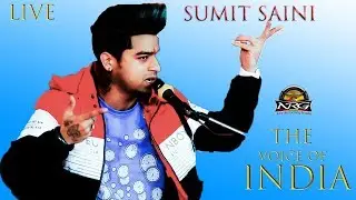 Bollywood Singer : The Voice 