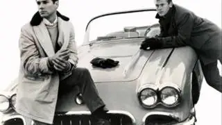 Happy Birthday George Maharis