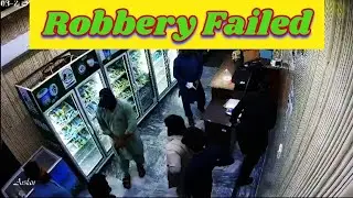 Robbery failed 2024 | snatching failed | snatching fail #robbery