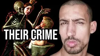 Your Parents Are Killers: The Dark Truth About Birth