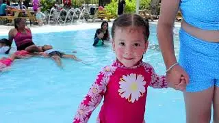 Splash-a-Palooza 2023 | City of Pharr