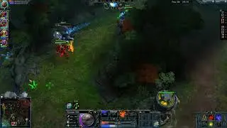Zetpro vs Testie with a huge msi comeback