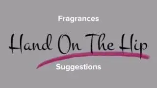 Product recommendation by @handonthehip : Pocket sized, pocket friendly perfumes