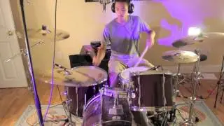 Fight Song - Rachel Platten - Drum Cover