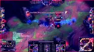 Zed Montage