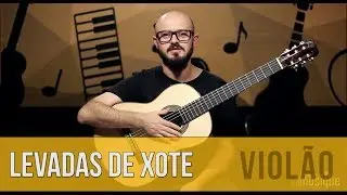 Levadas de xote - Dica do Minuto #199