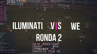 Cp Iluminati - L2 Gamers #1