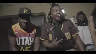 Shorty Mac Ft Dunk - Pop Out (Official Video) Shot By:Shotbyla