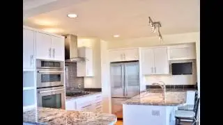 Contemporary Kitchen Remodel