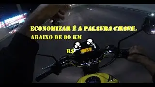 PARALISAÇÃO DOS CAMINHONEIROS.