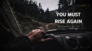IT&rsquo;S TIME TO RISE - Motivational & Inspirational Speech | RISENFOCUS TV