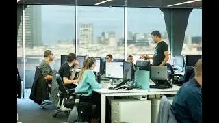 What's it like to work at Softonic?