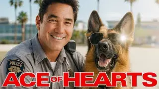 Ace of Hearts | Full Drama Movie | Dean Cain, Britt McKillip, Mike Dopud | @aplfilm