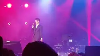 170910 더뮤페 - 드라큘라 'Fresh blood' (박은석)