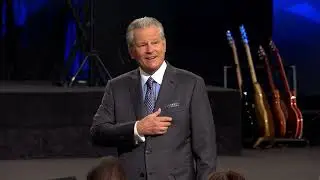 Releasing Your Faith Through Seed Faith Giving (Part 1)