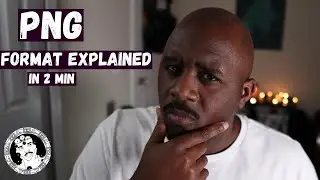 what is a png format explained what format should you use for digital art